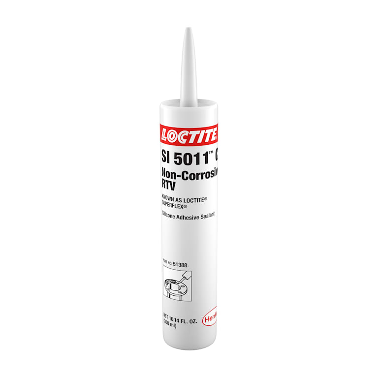LOCTITE-SI5011CL乐泰平面密封剂