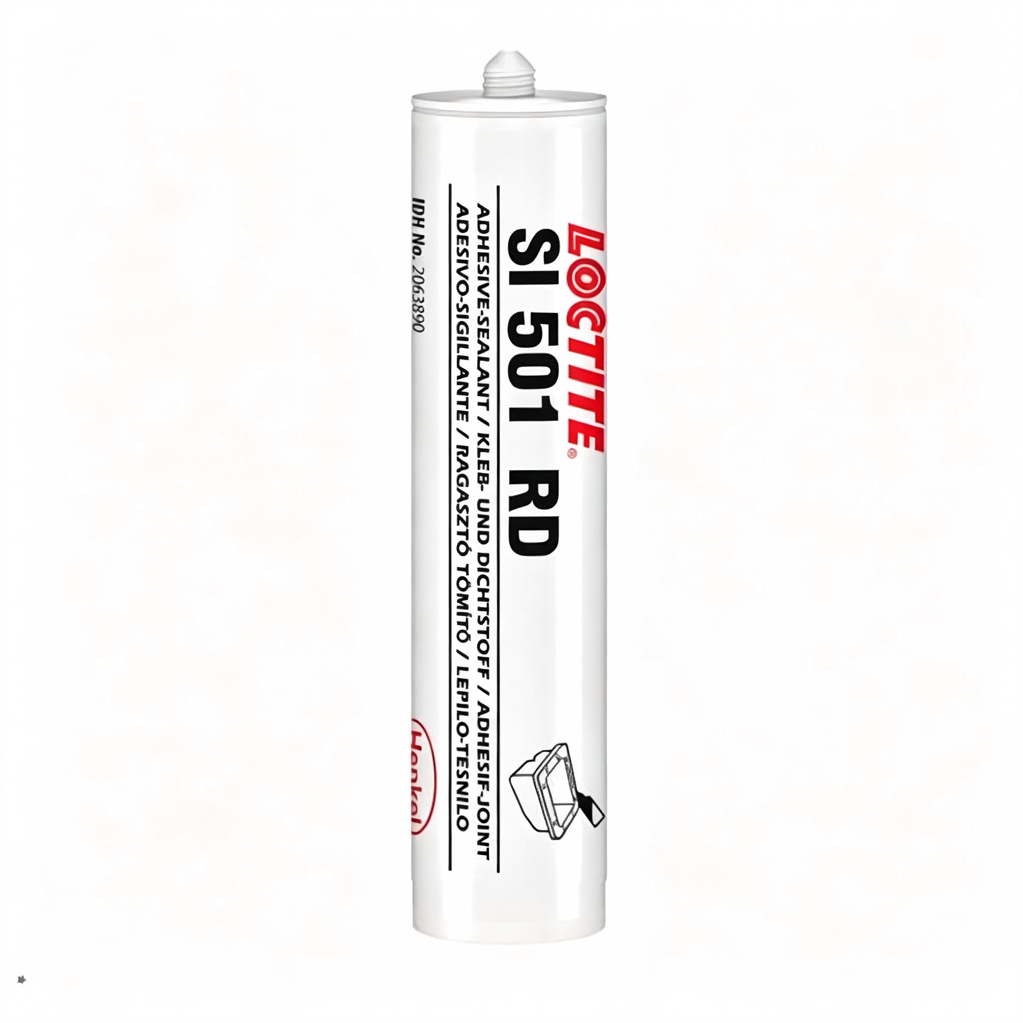 LOCTITE-SI501RD乐泰平面密封剂