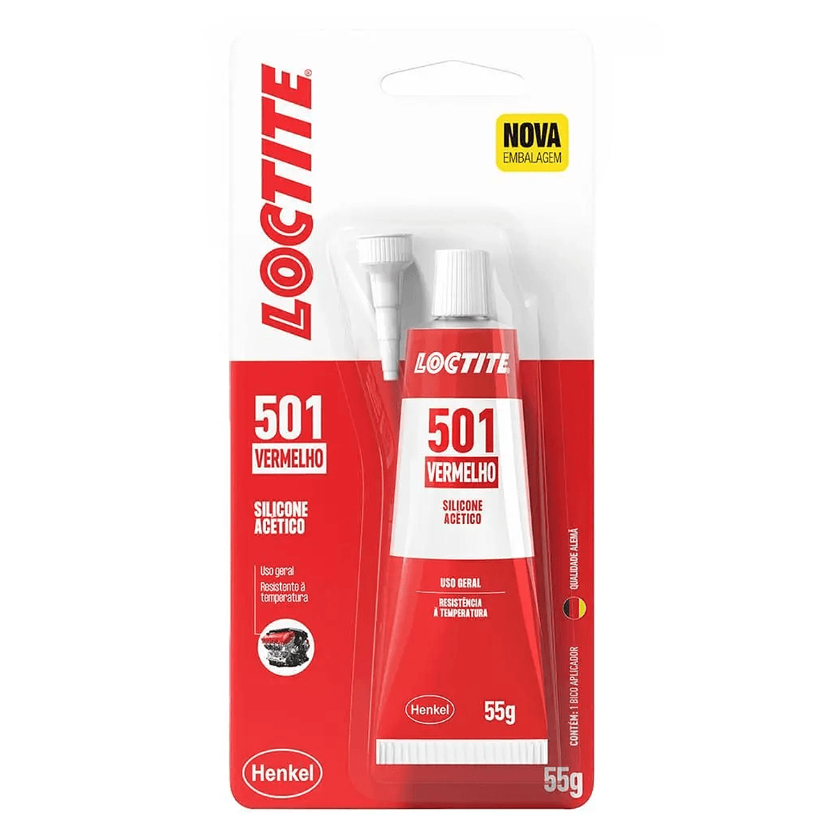 LOCTITE-SI501乐泰平面密封剂