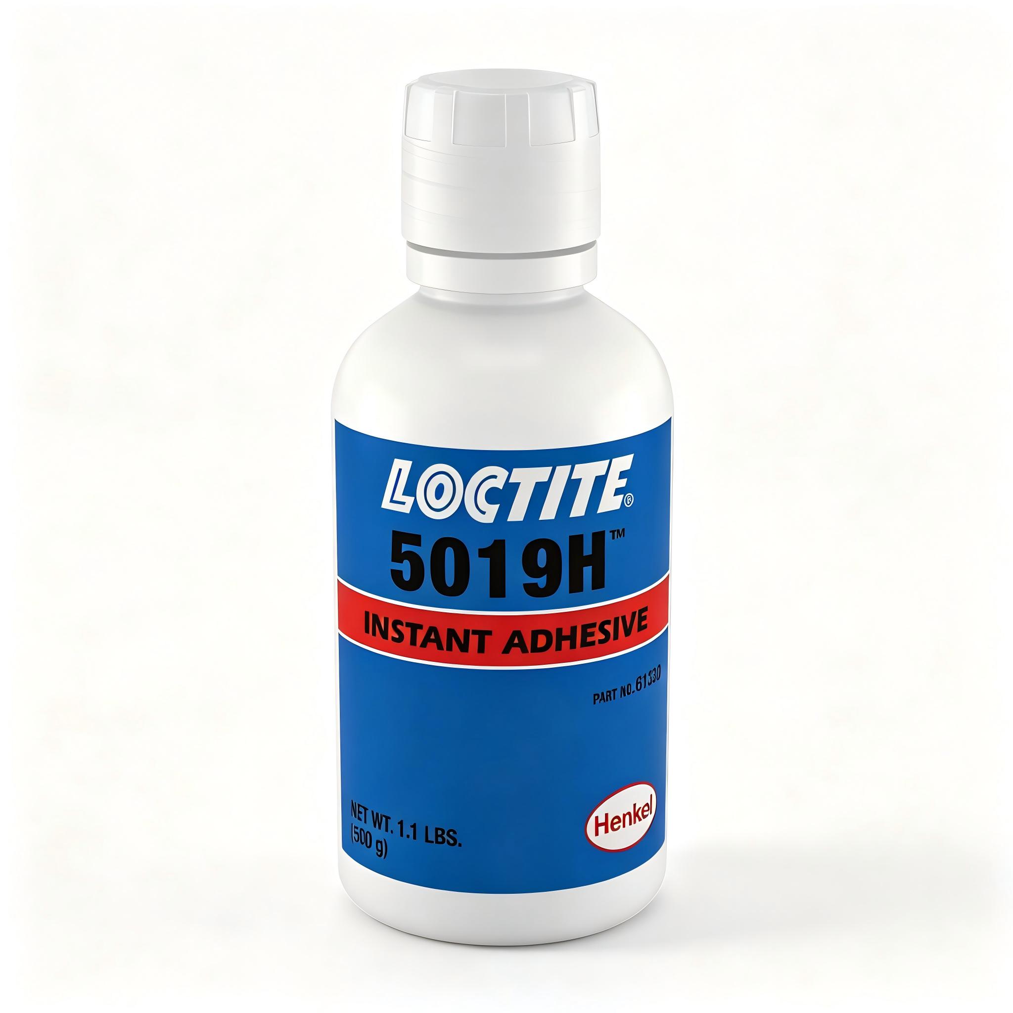 LOCTITE5019H乐泰平面密封剂