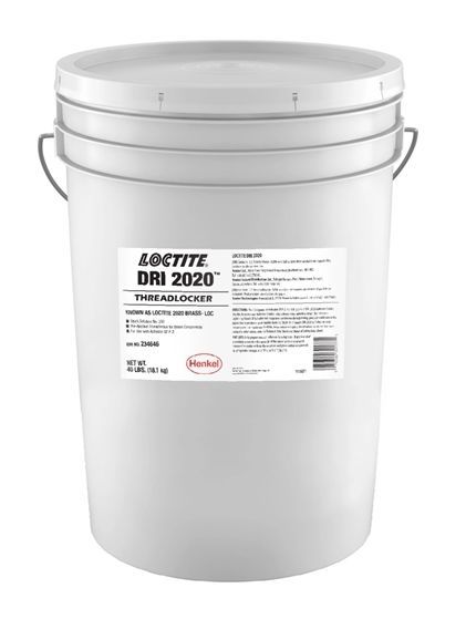 loctite-DRI2020乐泰DRI2020螺纹锁固剂