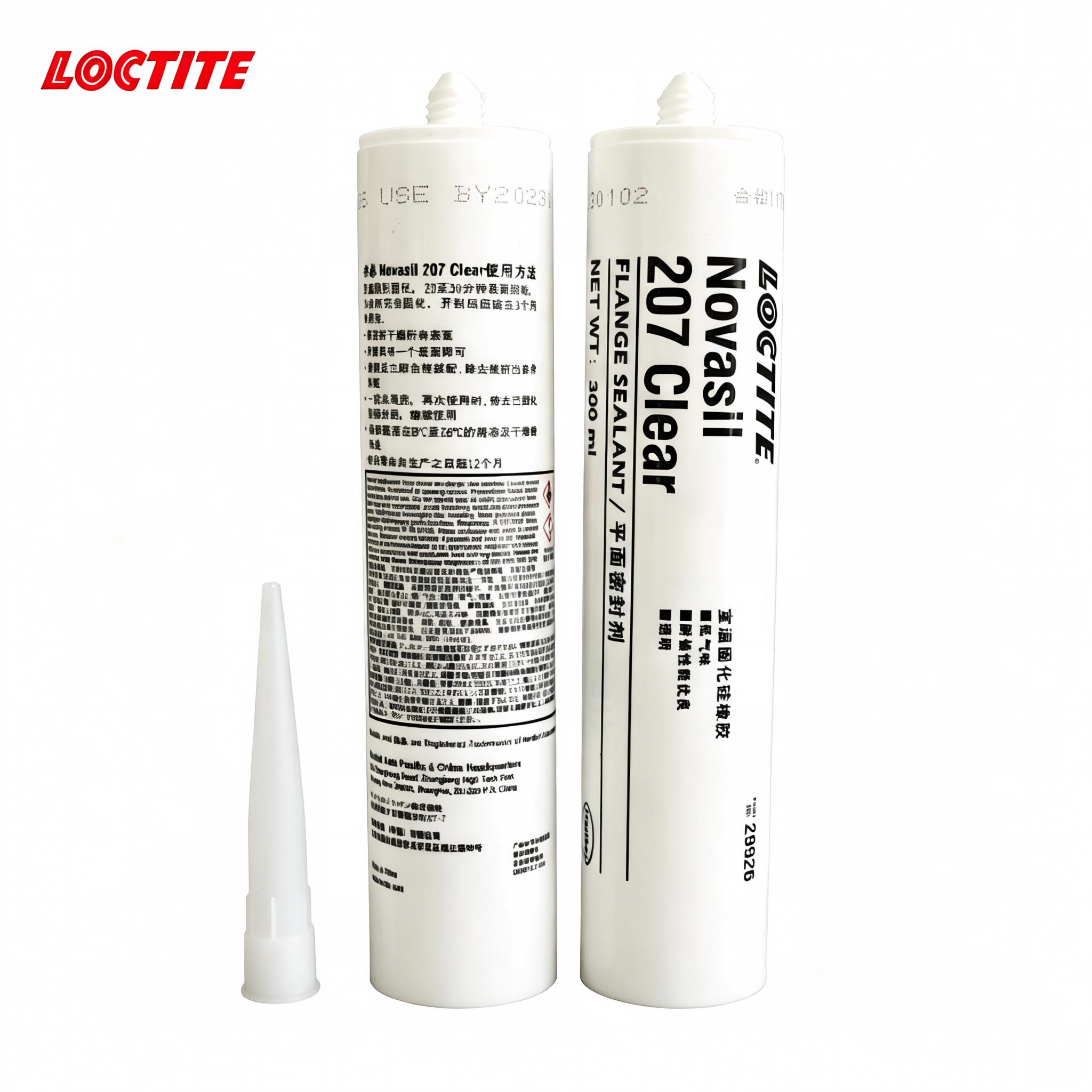 loctite-SI207乐泰平面密封剂