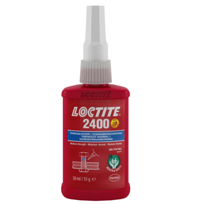 loctite2400乐泰2400螺纹锁固剂