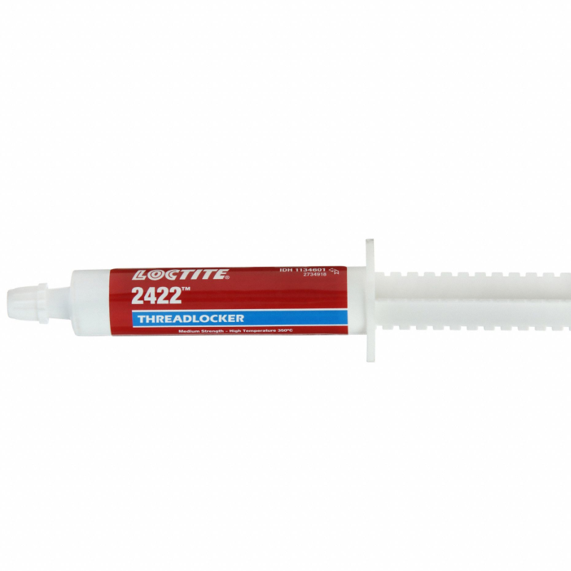 loctite2422乐泰2422螺纹锁固剂