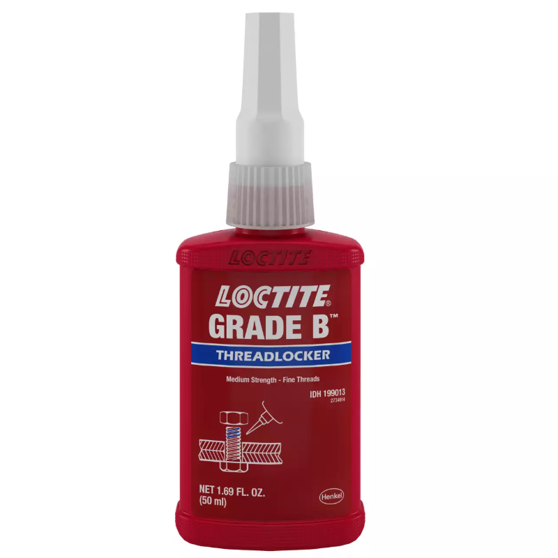 loctite24乐泰24螺纹锁固剂