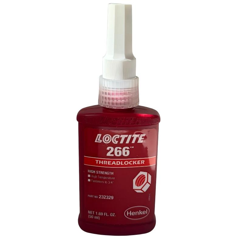 loctite266乐泰266螺纹锁固剂