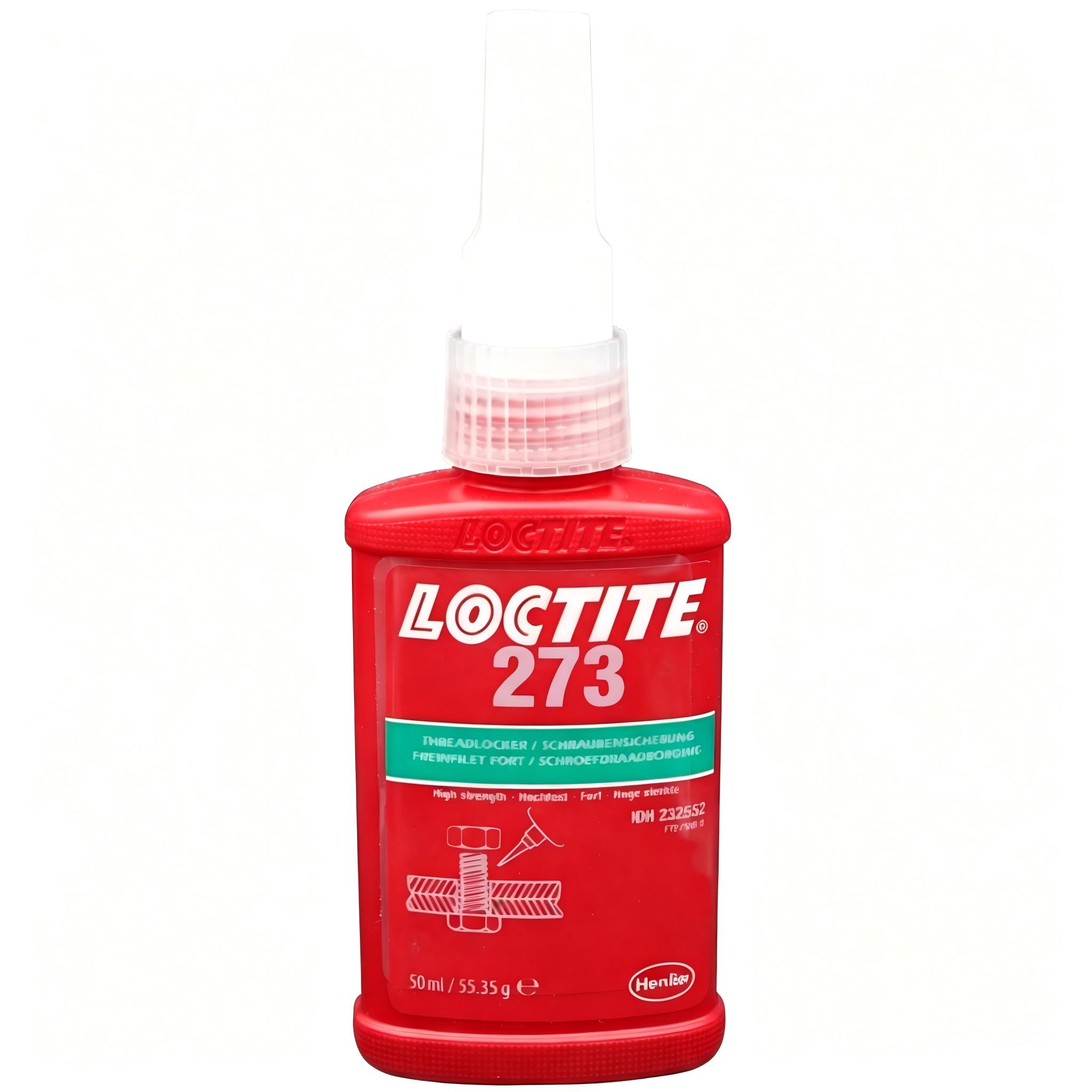 loctite273乐泰273螺纹锁固剂