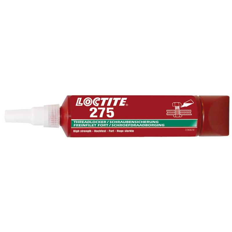 loctite275乐泰275螺纹锁固剂