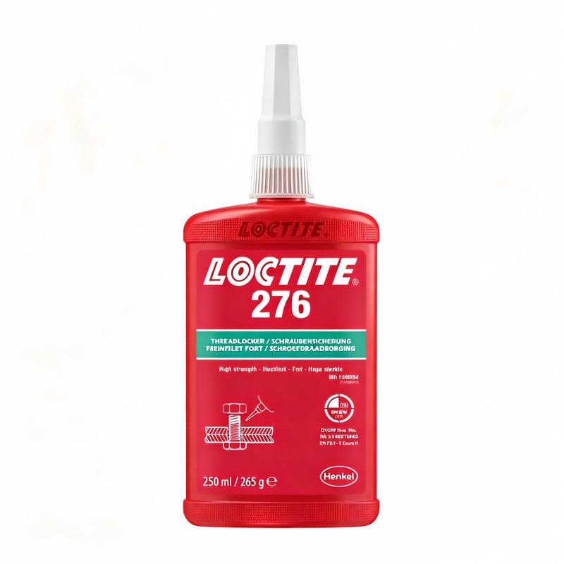 loctite276乐泰276螺纹锁固剂