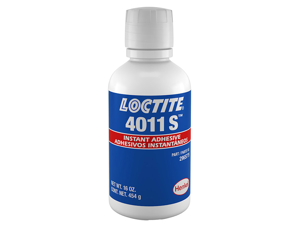 loctite4011S