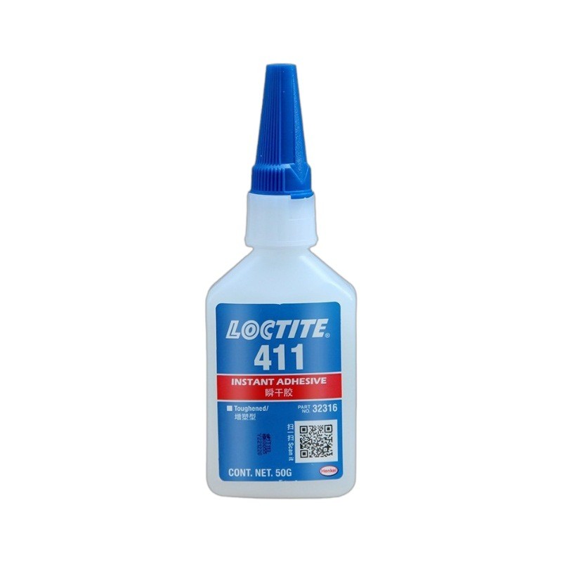 loctite411