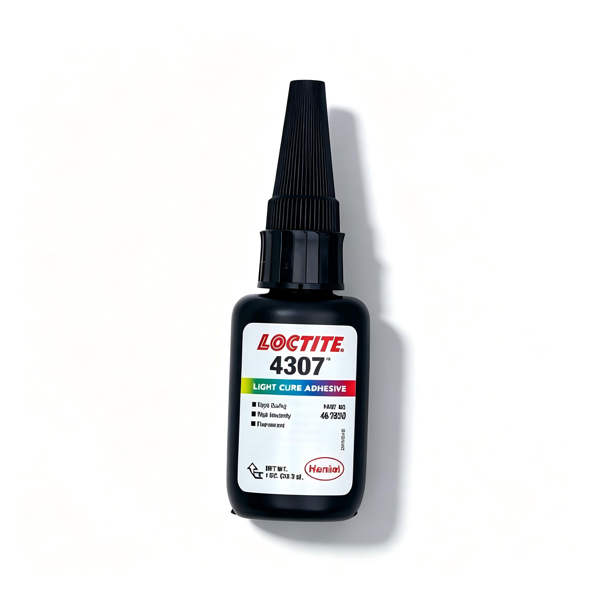 loctite4307