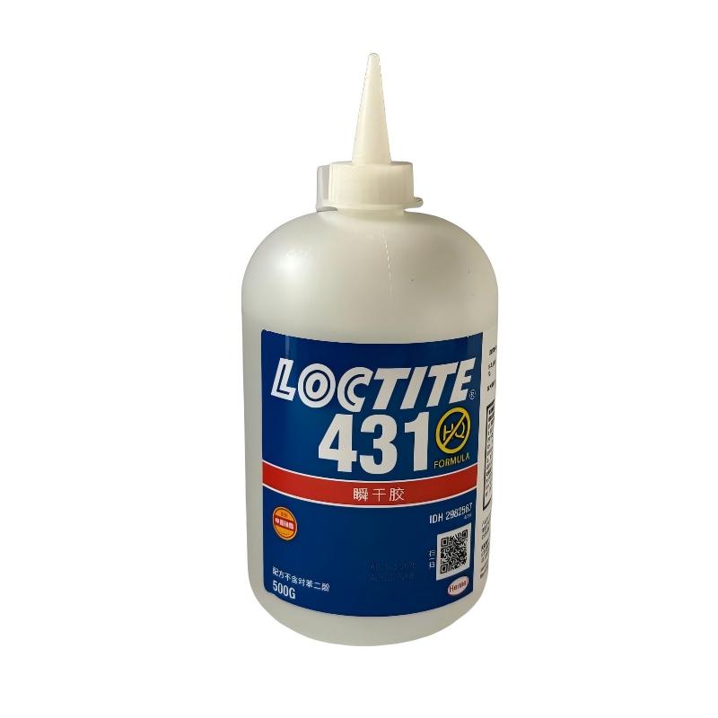 loctite431