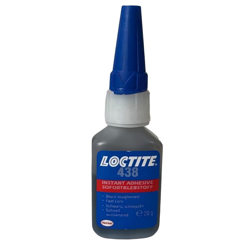 loctite438