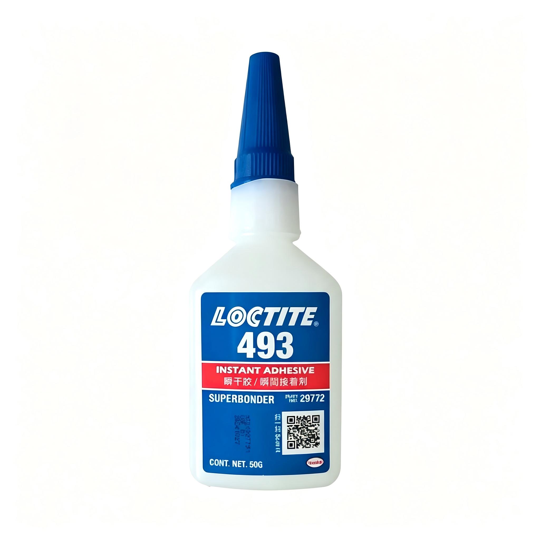 loctite493