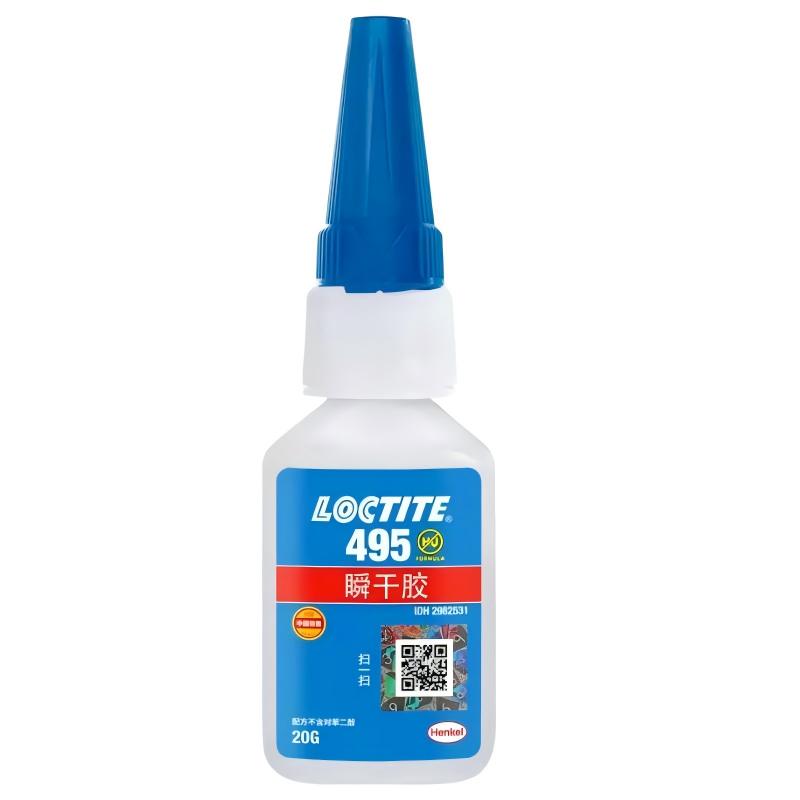 loctite495