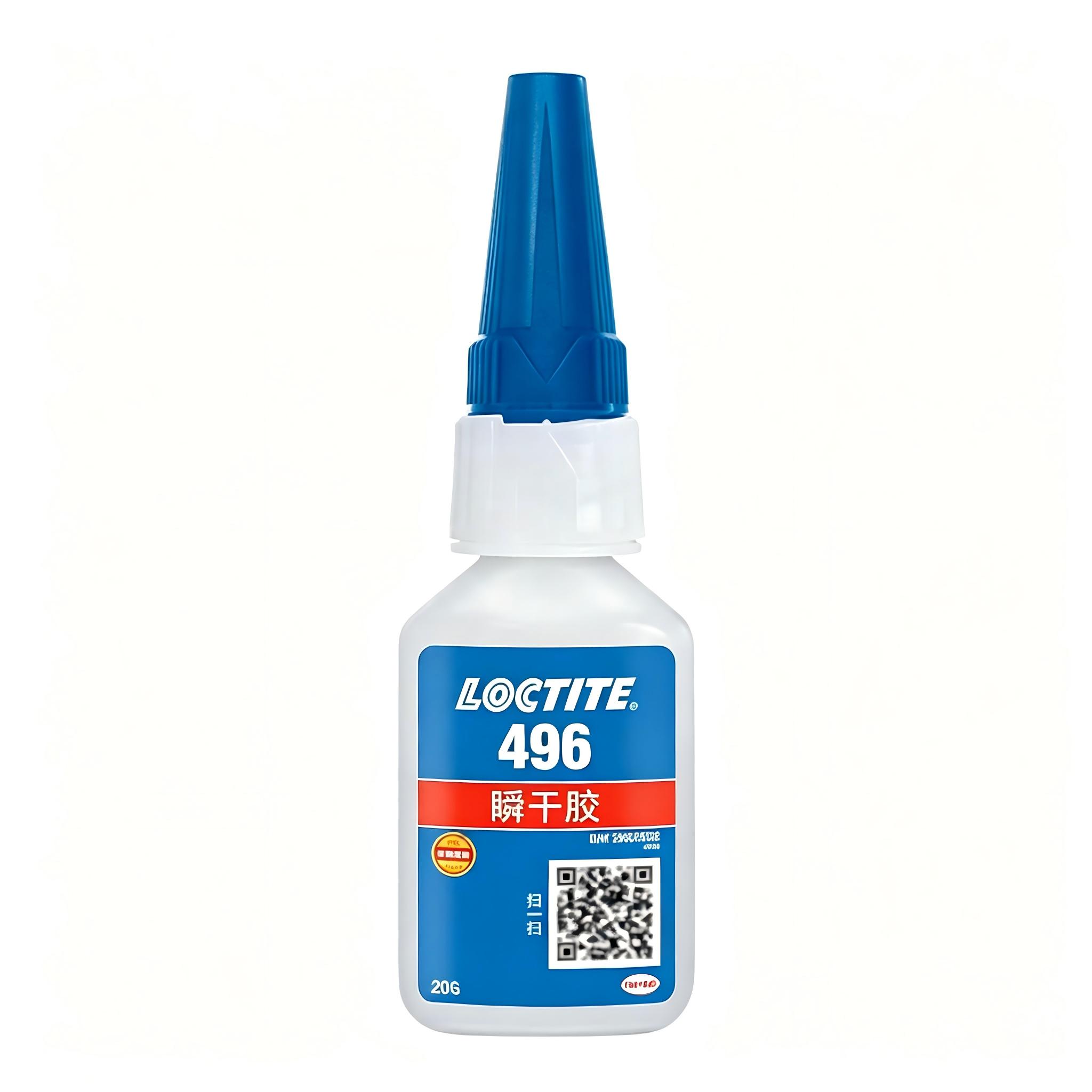 loctite496